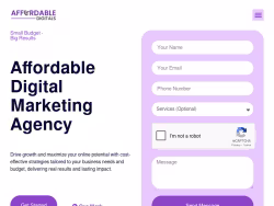 Affordabledigitals