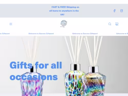 Baconsgiftware