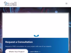 Oncallcorp