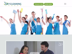Skycleaninglondon