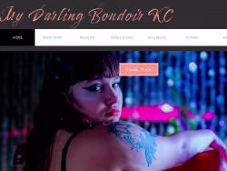 Mydarlingboudoirkc