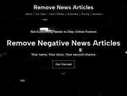 Removenewsarticles