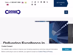 Consac