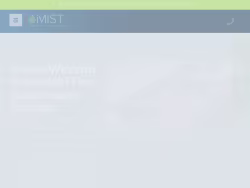 Imist