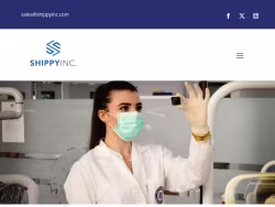 Shippyinc