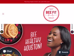 Beefitfoods