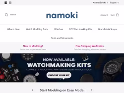 Namokimods