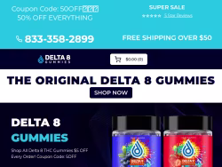 Delta8gummies