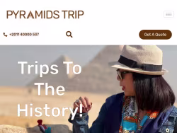 Pyramidstrip