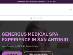 Medspaofsanantonio