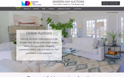 Moderndayauctions