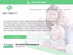 Newfidelityfunding