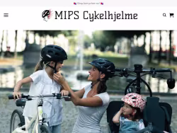Bicyclehelmetsalg