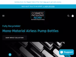 Cosmeticpackagingnow