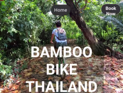 Bamboobikethailand