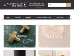 Copenhagenhomedesign