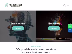 Gridsglobal