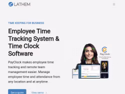 Lathem