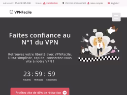 Vpnfacile