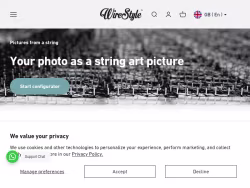 Wirestyle