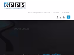 Privateparkingsolutions
