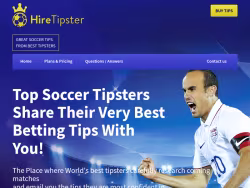 Hiretipster