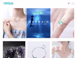 Magickjewelry
