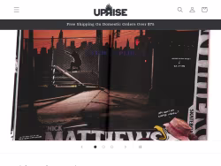 Upriseskateboards
