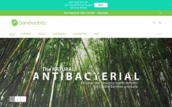 Bamboobits