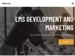 Theblendlms