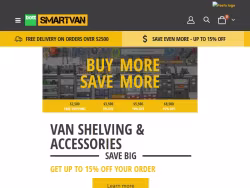 Bottsmartvan