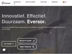 Eversor