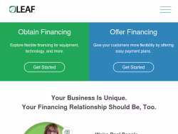 Leafnow