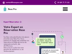 Reso-pro