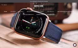 Ritche Watch Bands