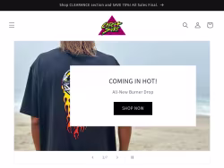 Catchsurf