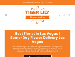 Tigerlily