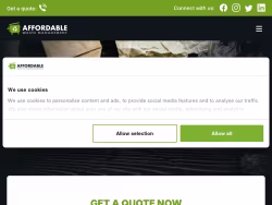 Affordablewastemanagement