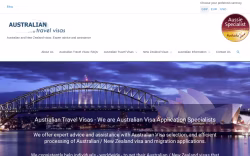 Visasforaustralia