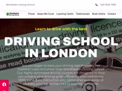 Wimbledondrivingschool