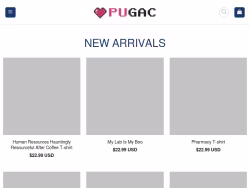 Pugac