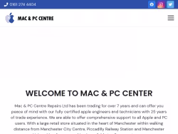 Maccentre