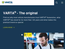 Varta-automotive