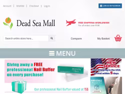 Deadsea-mall