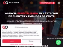 Agencygotomarket