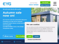 Eygwindows
