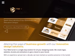 Thewebcarvers