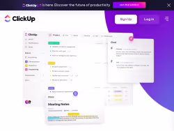 Clickup