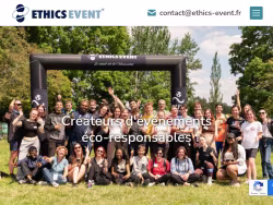 Ethics-event