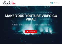 Socioinc